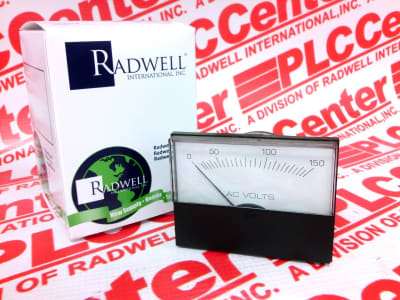 JEWELL INSTRUMENTS R2S-AVC-150-B2-U