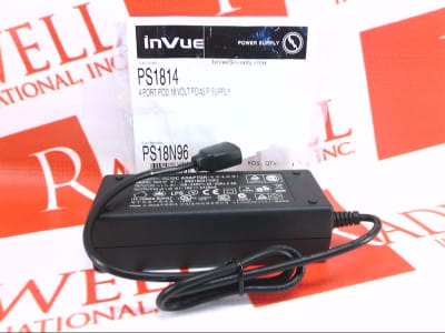 INVUE SECURITY PS1814