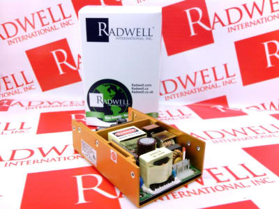 XP POWER SDS120PS24B-L