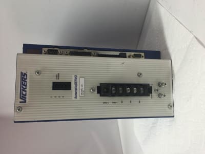 EATON CORPORATION AS10301