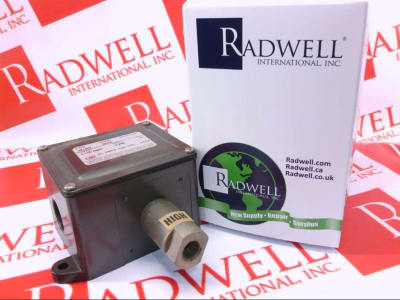 UNITED ELECTRIC 8542-J21KD