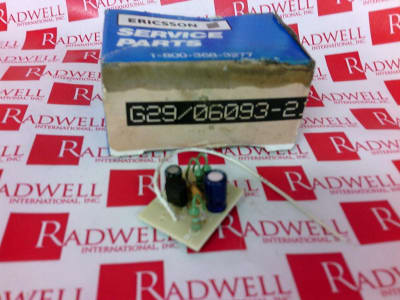 ERICSSON G29/06093-21