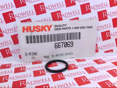 HUSKY 667069
