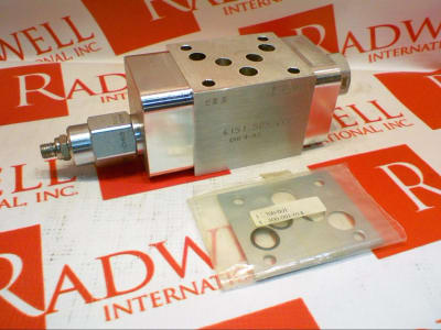 SUN HYDRAULICS 0HF9-A2