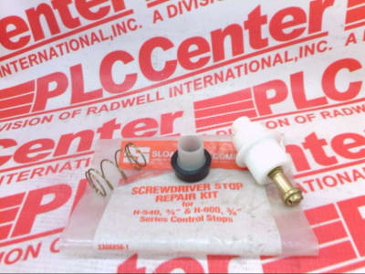 SLOAN VALVE CO 3308856-1