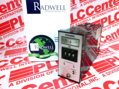 KIDDE-FENWAL, LLC GRM04CC-SLK-3H