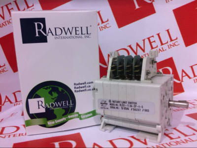 STROMAG RLS51-11.56-SP-4-0