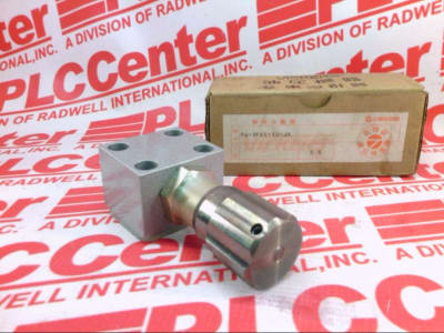 EATON CORPORATION RG-3FK1-30-J