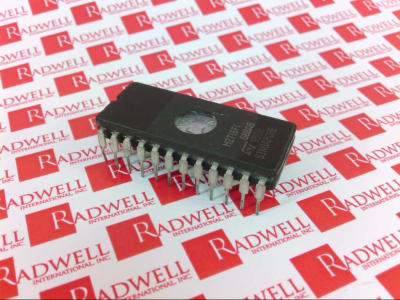 ST MICRO M2716F1-G88AB