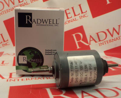 KENDRION GHB-5070.11.A0102