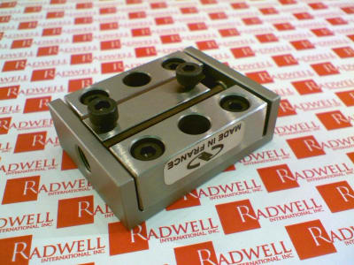 NEWPORT CORPORATION M-UMR3.5