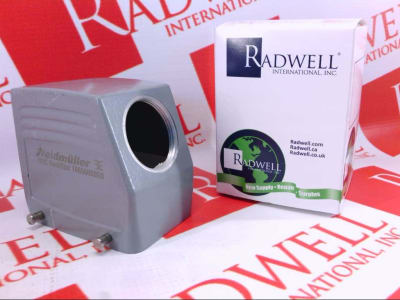 WEIDMULLER HDC-32A-TSBU-1PG29G