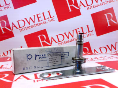 PETER PAUL ELECTRONICS K26KKX-DC