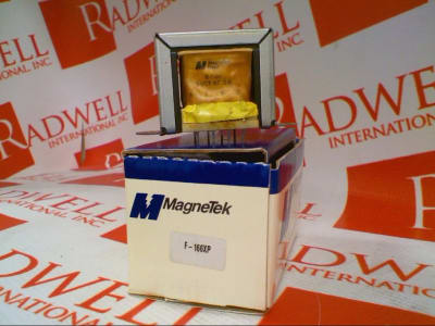 MAGNETEK F-166XP