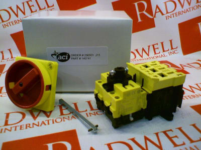 ACI ADVANCE CONTROLS INC 140741