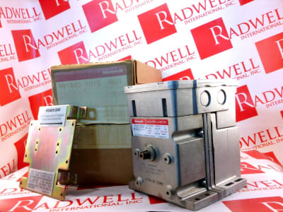 HONEYWELL M918D-1013
