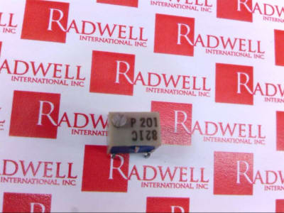 BOURNS 3269P-1-821G