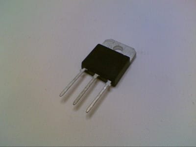 INFINEON BUZ305
