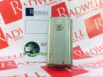 HONEYWELL H44