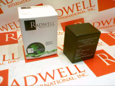 JAMES ELECTRONICS KS-22911