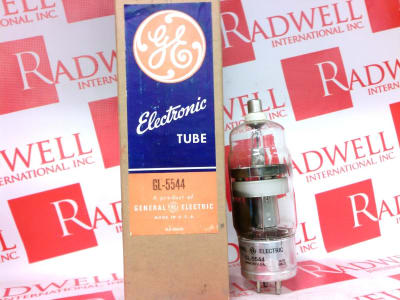 GENERAL ELECTRIC GL-5544