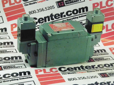 ASCO 3DSP6000030