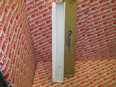 LITHONIA LIGHTING WS240-A12-120-ES