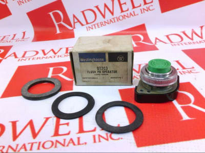 WESTINGHOUSE OT2C3