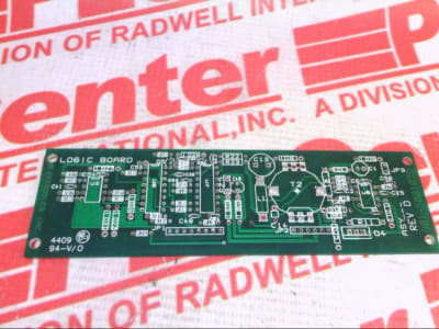 ZYTRONICS INC 301-5001070