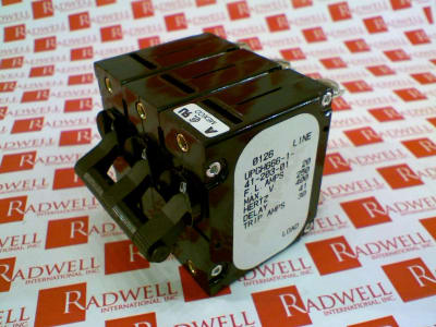 SENSATA TECHNOLOGIES UPGH666-1-41-203-01