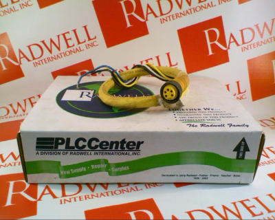 BANNER ENGINEERING QDC-525/1FT