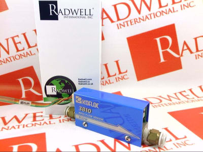 KOFLOC 3810S-5/16/-N2-1SLM