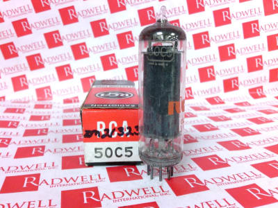 RCA 50C5