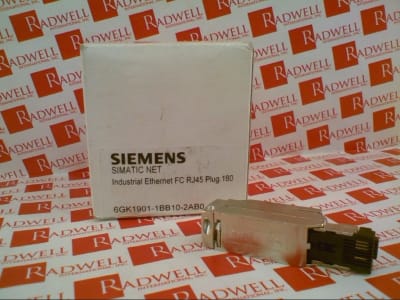 SIEMENS 6GK19011BB102AB1