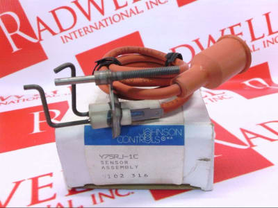 BASO GAS PRODUCTS LLC Y75RJ-1C