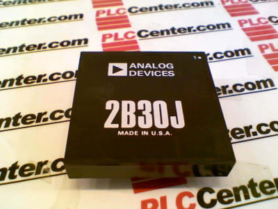 ANALOG DEVICES 2B30J