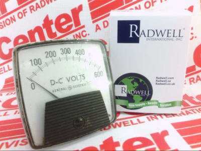 GENERAL ELECTRIC 50-162011SJSJ2