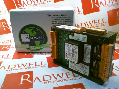 ELECTRO CAM PS624424N16M09MS