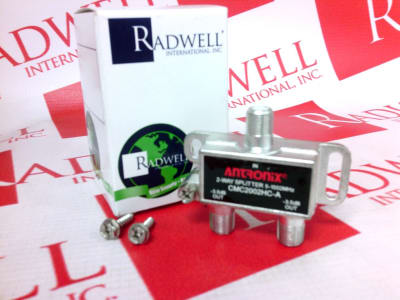 ANTRONIX CMC2002HC-A