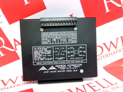 ANAHEIM AUTOMATION BLB-FF/2300