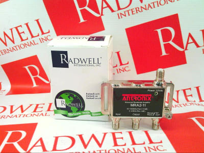 ANTRONIX MRA2-11