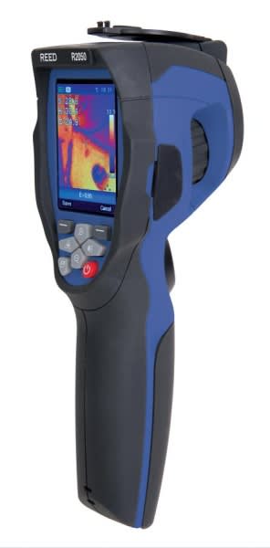 REED INSTRUMENTS R2050