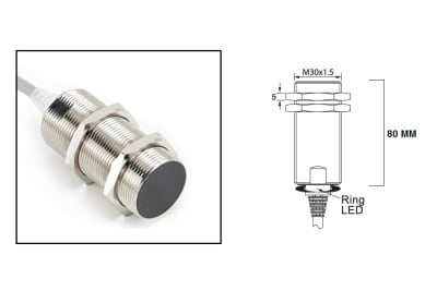 RADWELL VERIFIED SUBSTITUTE E2E-X10Y1-US-N-SUB