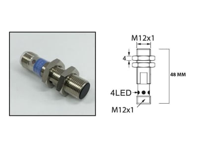 RADWELL VERIFIED SUBSTITUTE BES 516-325-E5-Y-S4-SUB