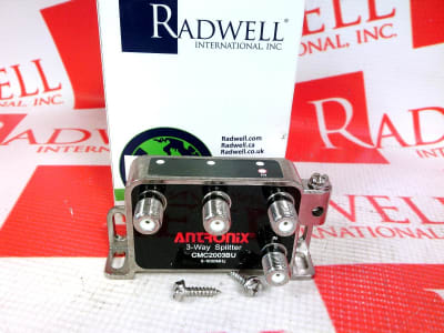 ANTRONIX CMC2003BU