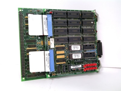 GENERAL ELECTRIC DS3815DMCC1P1A