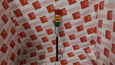 PATLITE ST-V-302-RYG