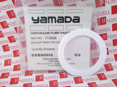 YAMADA PUMP 772698