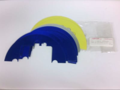 GOSS INTERNATIONAL C123947-00001