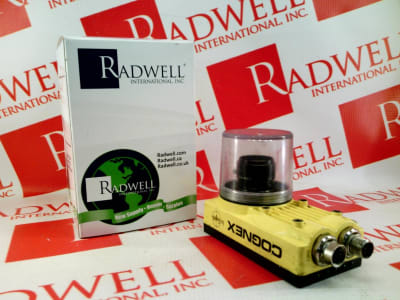 COGNEX ISS-5400-1000